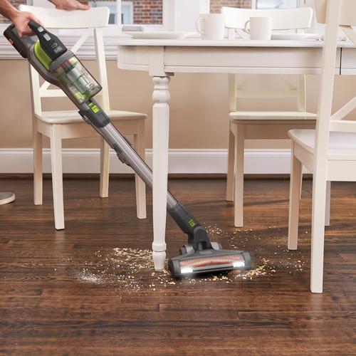 Actual product image Black & Decker Hoover