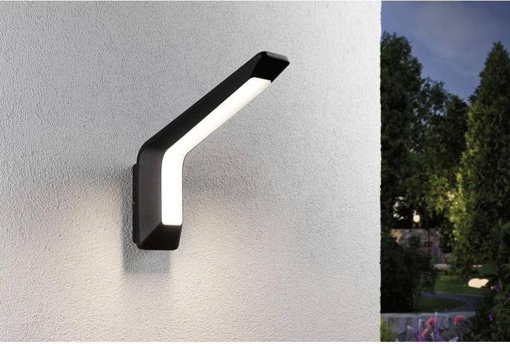 Produktbild Paulmann Merano (950 lm, IP44)