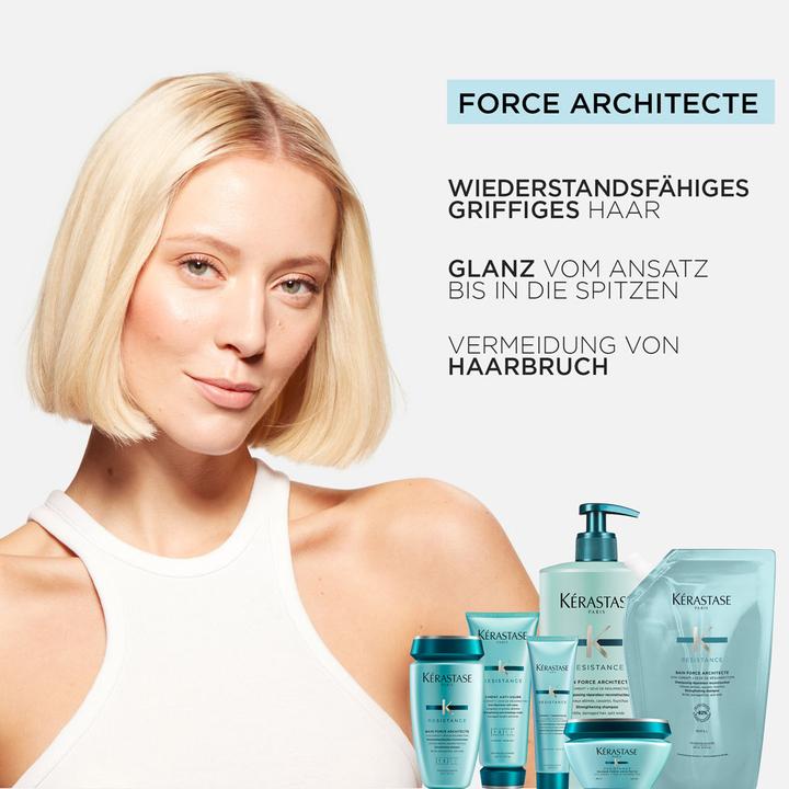 Image du produit Kérastase Resistance Nachfüllset