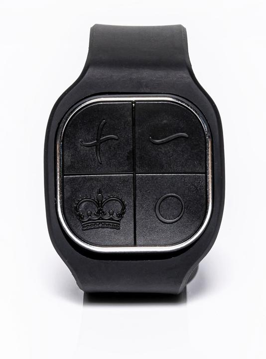 Produktbild Hot Octopuss Pulse Solo Lux