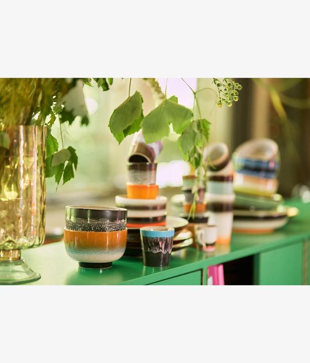 Productafbeelding HK Living Kom (13.50 cm, 4x)