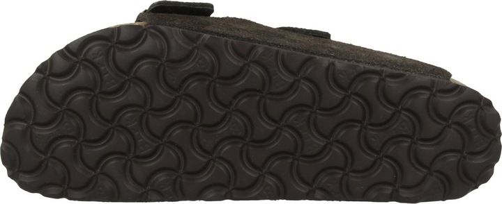 Produktbild Birkenstock Arizona Nubuk Normal (39)