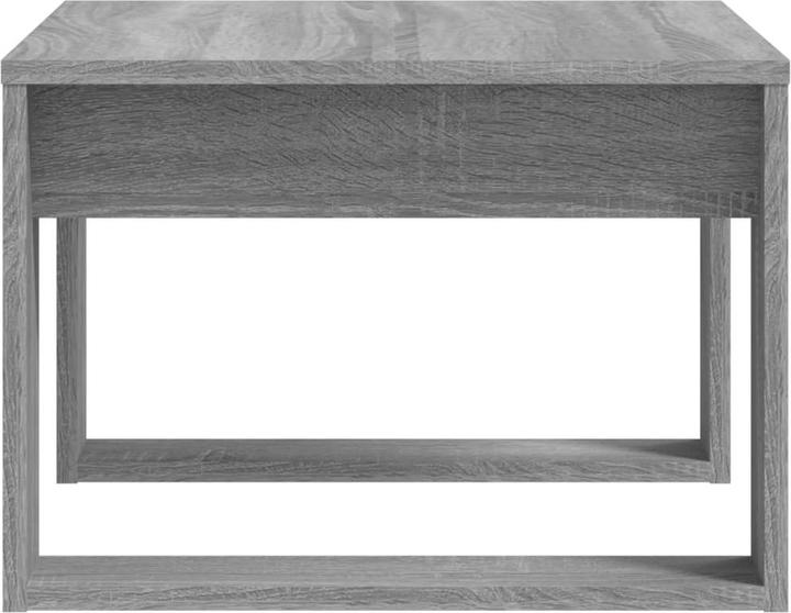 Image du produit vidaXL Beistelltisch