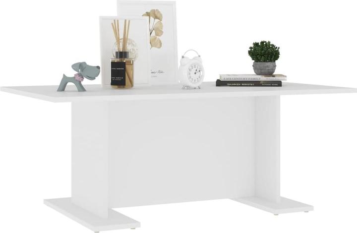 Image du produit vidaXL Couchtisch