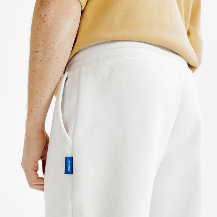 Actual product image Decathlon Hose Herren Oversized - beige (S)