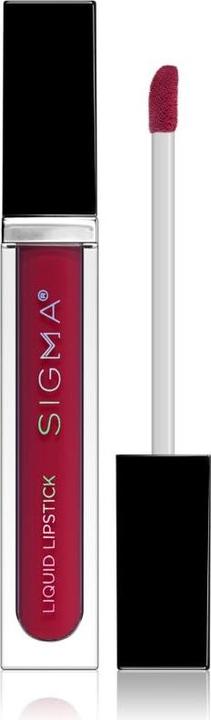 Produktbild Sigma Beauty Flüssiger Lippenstift