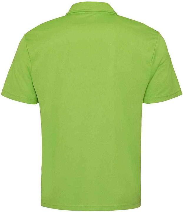 Immagine prodotto Awdis Maglietta Polo Assorbe L'ummidita' Uomo (XL)