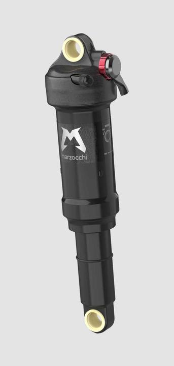 Productafbeelding Marzocchi Demper Bomber Inline 2p Evol (190 mm, 40 mm)