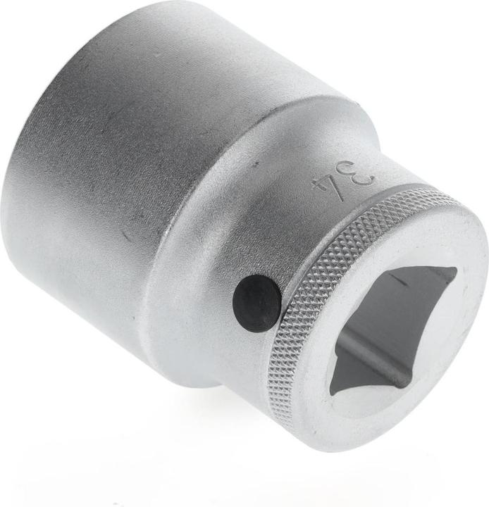 Actual product image Gedore 32 34 Socket 3/4" hexagon socket 34 mm (34 mm)