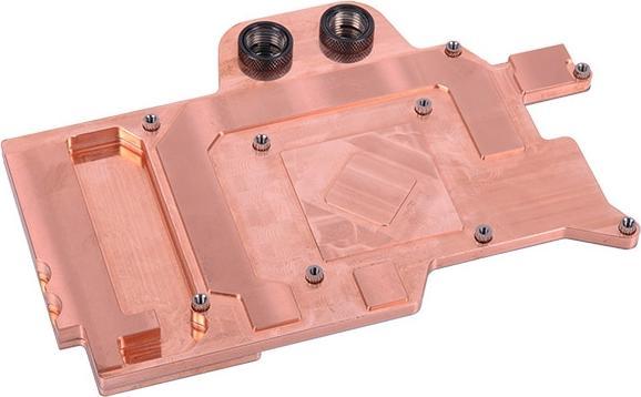 Image du produit Alphacool Eisbaer AM4 Bracket