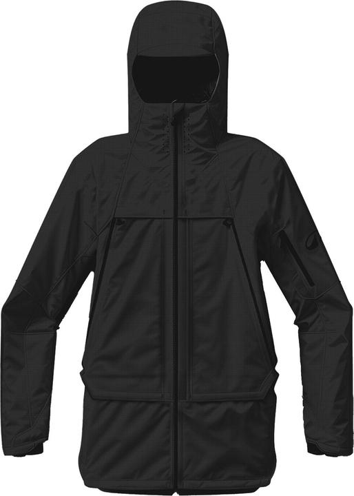 Immagine prodotto Simond Skijacke Freeride wasserdicht Damen Polyamid (M)