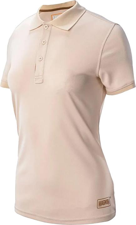 Produktbild Poloshirt kurzärmlig (M)