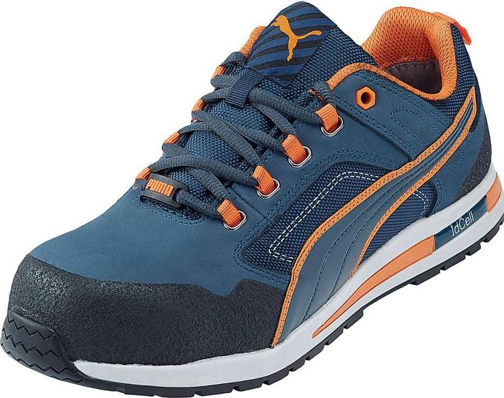 Produktbild Puma Crosstwist (S3, 39)