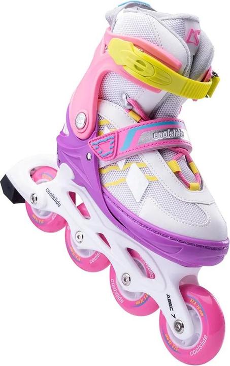 Produktbild CoolSlide InlineSkates Meron (38)