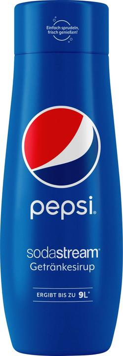 Immagine prodotto SodaStream Pepsi (1 x 44 cl)