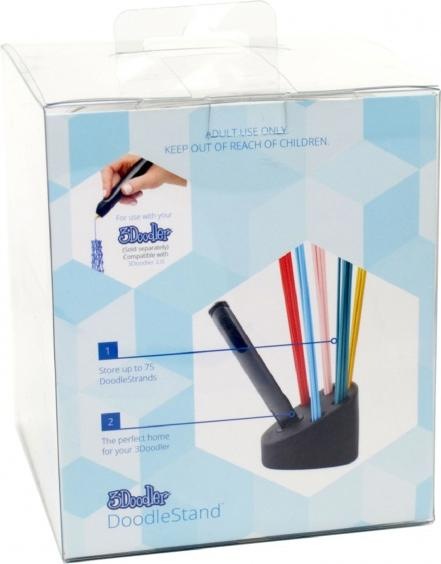Produktbild 3Doodler Halterung für den 2.0