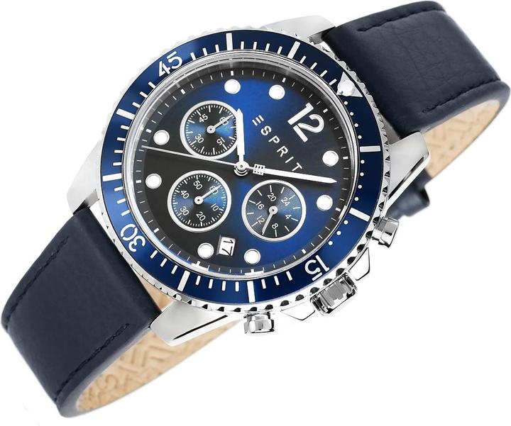 Produktbild Esprit ES1G373L0025 (Chronograph, 42 mm)
