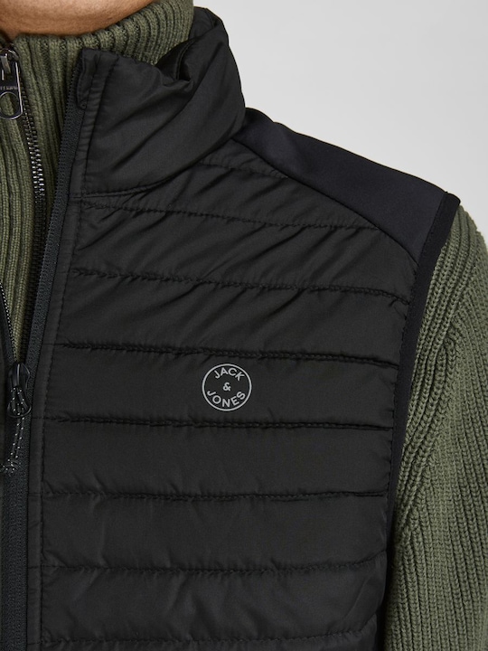 Produktbild Jack & Jones Gefüttert Weste (XS)