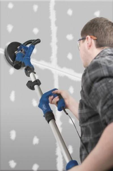 Immagine prodotto Scheppach Langhalsschleifer SCH5903804901 (Levigatrice orbitale, 710 W)