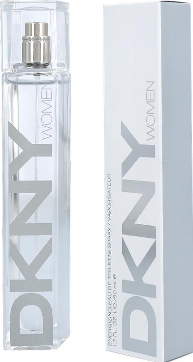 Image du produit DKNY Energizing (Eau de toilette, 50 ml)
