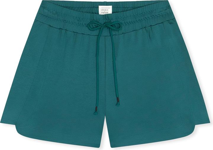 Produktbild Schiesser Pyjamahose Mix Relax (40)