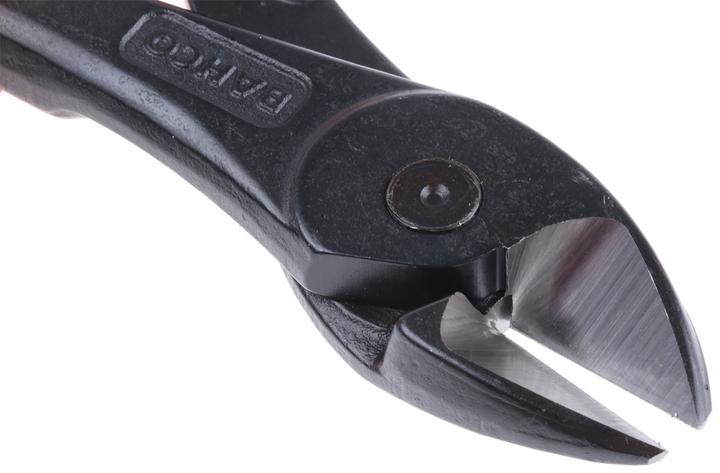 Produktbild Bahco ERGO Seitenschneider mit isolierten Griffen, brüniert 180 mm (180 mm)