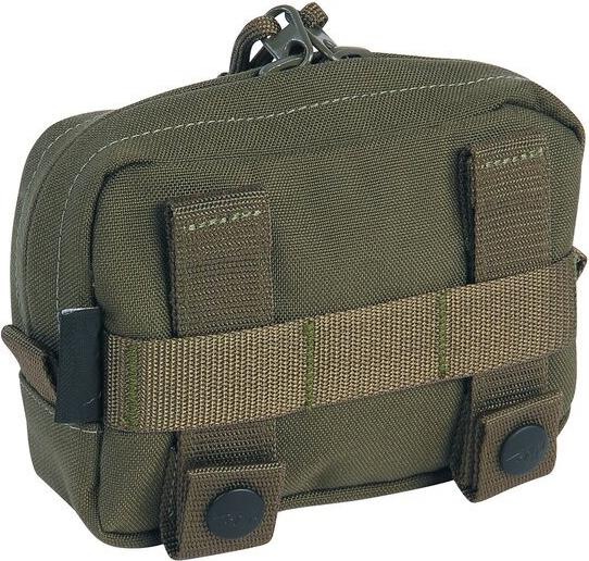 Image du produit Tasmanian Tiger TT Tac Pouch 4 Horizontal Vert Olive (0.60 l)