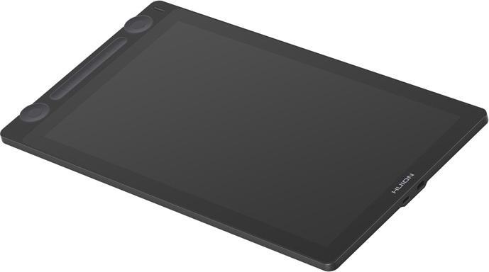 Produktbild Huion Kamvas 16 GEN 3 GS1563 Grafiktablett (15.80", 5080 lpi)