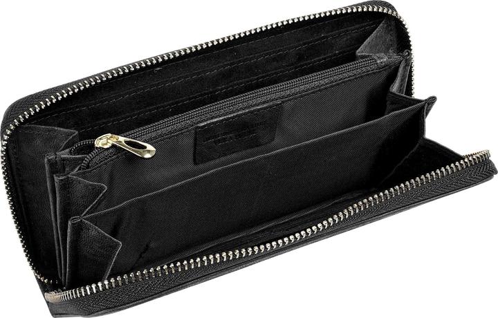 Actual product image Bagan Geldbörse