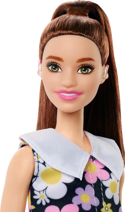 Produktbild Barbie Fashionistas