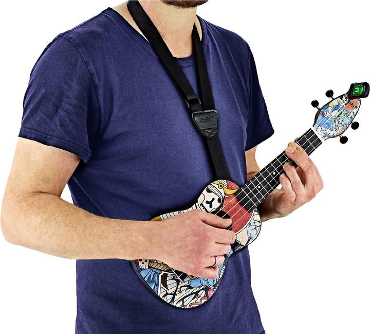 Image du produit Keiki Designer Ukulele Starter Set (Soprano)