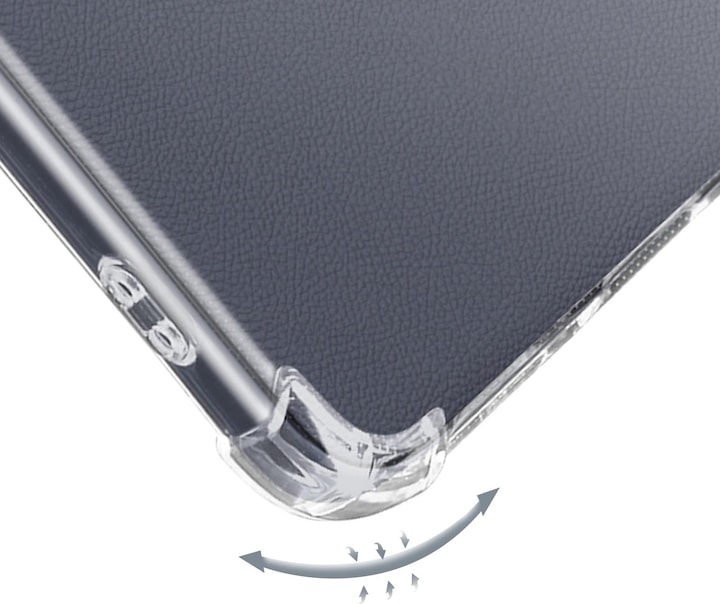 Produktbild Avizar ToughShield Case (Motorola Edge 50 Neo)