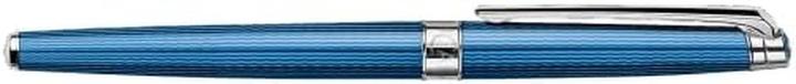 Image du produit Caran d'Ache Caran dAche Roller LEMAN SLIM Grand Bleu (Bleu, 1x)