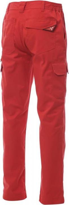 Actual product image Payper Trousers Cargo 2.0 (XS)