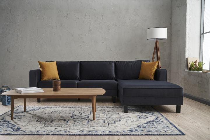 Produktbild Atelier del Sofa Jaden (Ecksofa)