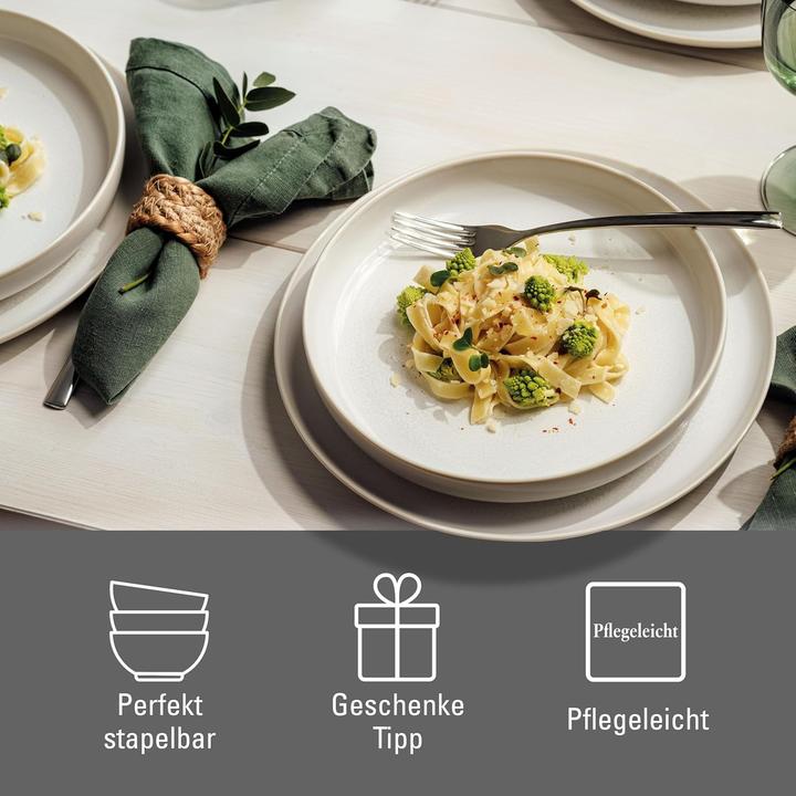 Actual product image Like. by Villeroy & Boch Table set (4 pcs.)