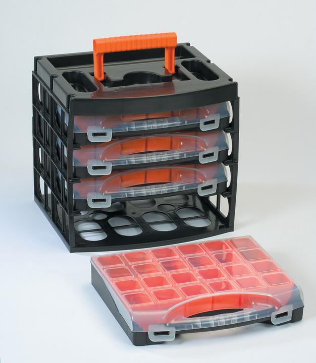 Actual product image Alutec Professional