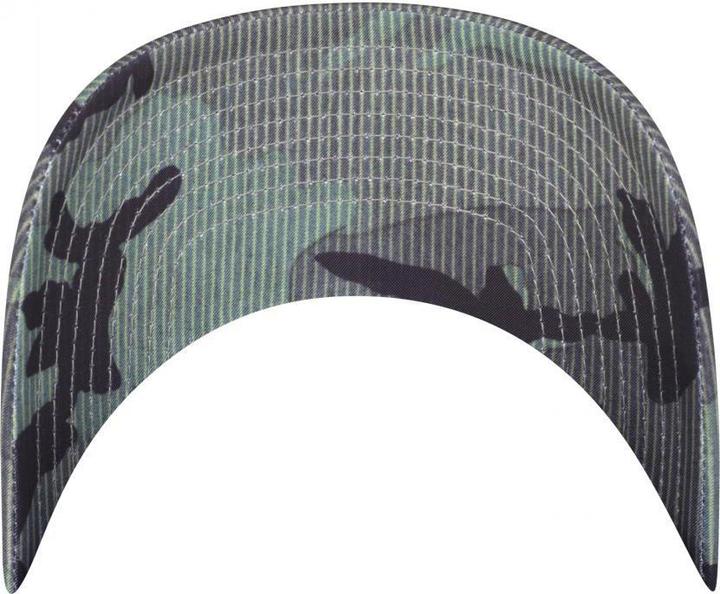 Produktbild Flexfit Camo Stripe Cap (M, S)