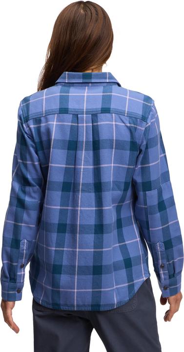 Immagine prodotto Black Diamond Camicia W Project Twill Ls (L)