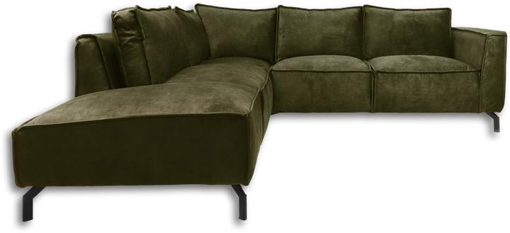 Produktbild HSM Collection Morgan (Ecksofa)