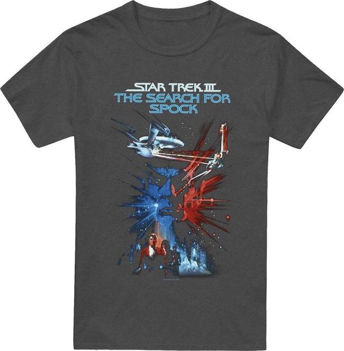 Produktbild Search for Spock TShirt (M)