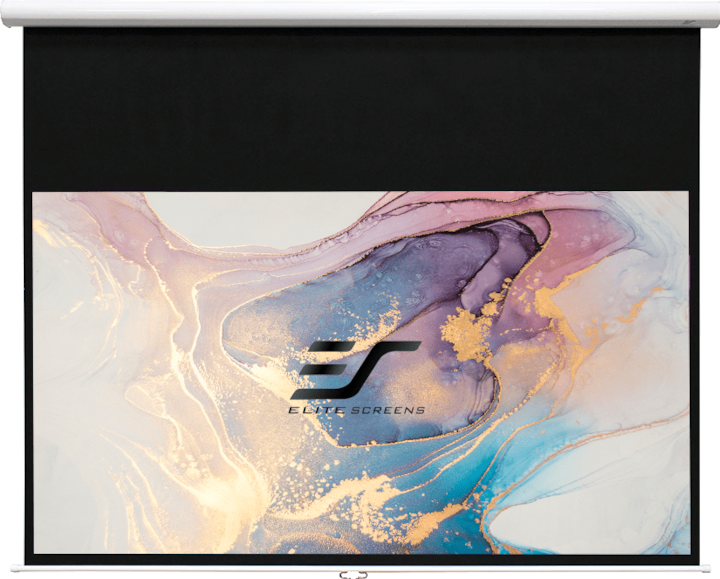 Immagine prodotto Elite Screens Manuale HT Premium (100", 16:9)