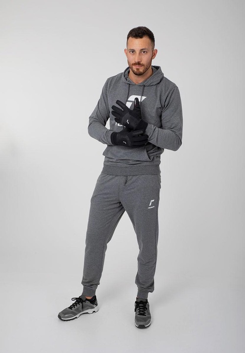 Actual product image Reusch Garhwal Hybrid TOUCH-TEC™ Gloves (8)
