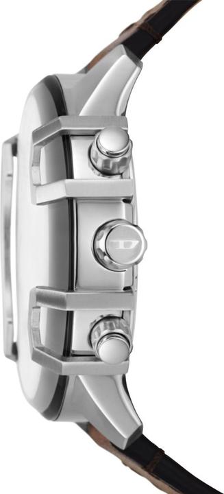 Actual product image Diesel Griffed (Chronograph, 48 mm)