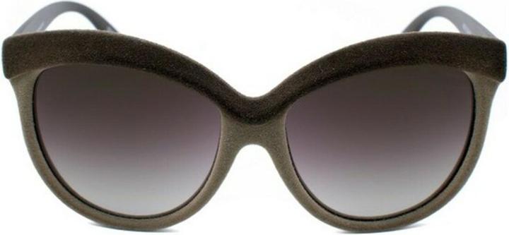 Produktbild Italia Independent Damensonnenbrille (ø 58 mm) (Mineral) (ø 58 mm)