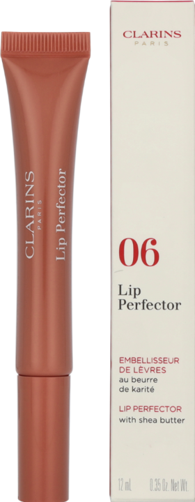 Clarins Labbra