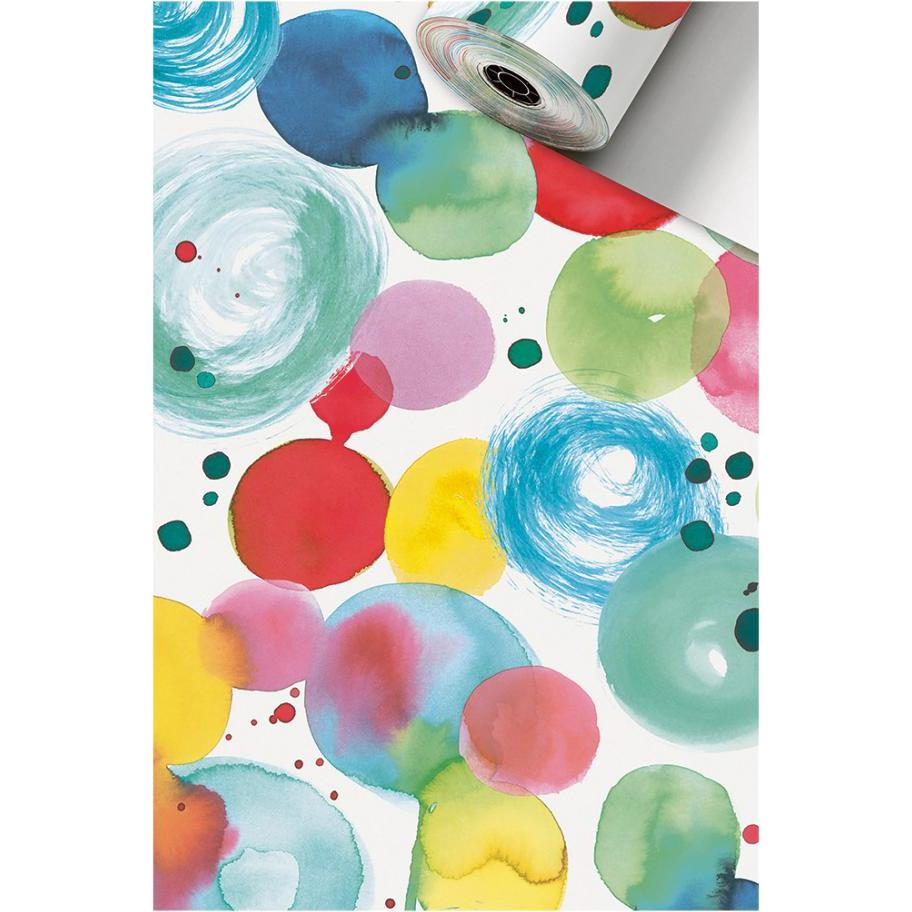 Stewo, Geschenkverpackung, Apparaterolle 0.5 x 250 m (Geschenkpapier, 1 x)