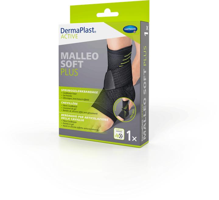 Image du produit DermaPlast Active Malleo Soft Plus (3)