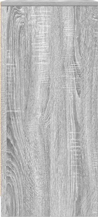 Image du produit vidaXL Sideboard (29.50 x 34 x 76 cm)