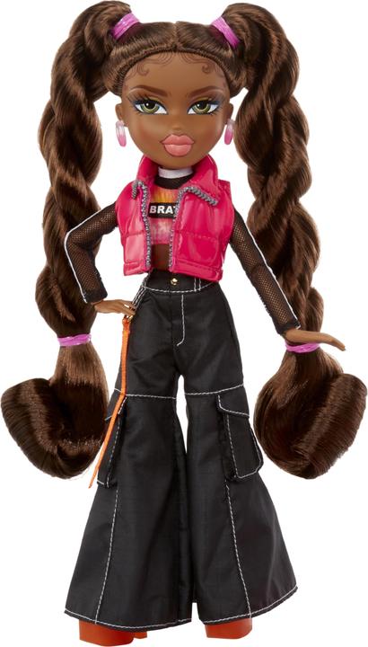 Actual product image MGA Bratz Alwayz Bratz - Sasha